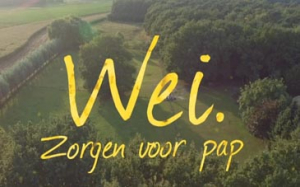 Wei zorgen voor pap